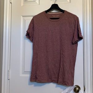 Banana republic soft wash tee